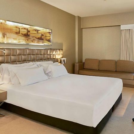 Nh Coimbra Dona Ines Otel Dış mekan fotoğraf