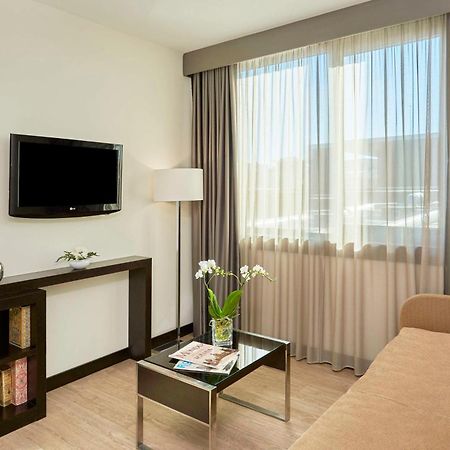 Nh Coimbra Dona Ines Otel Dış mekan fotoğraf