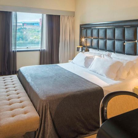 Nh Coimbra Dona Ines Otel Dış mekan fotoğraf