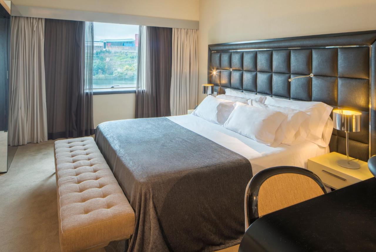 Nh Coimbra Dona Ines Otel Dış mekan fotoğraf