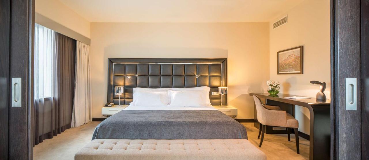 Nh Coimbra Dona Ines Otel Dış mekan fotoğraf