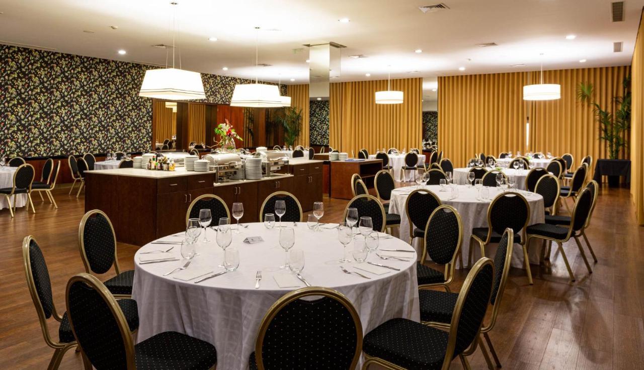 Nh Coimbra Dona Ines Otel Dış mekan fotoğraf