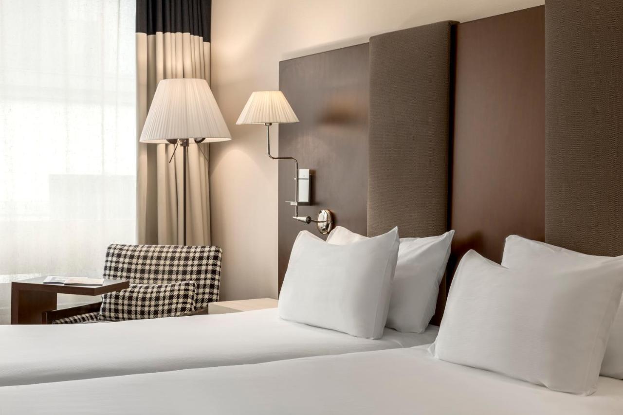 Nh Coimbra Dona Ines Otel Dış mekan fotoğraf