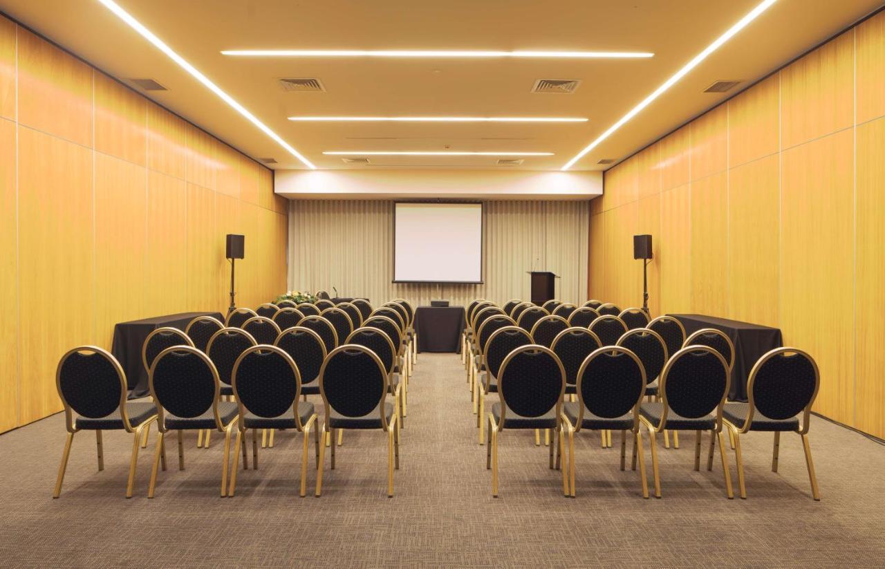 Nh Coimbra Dona Ines Otel Dış mekan fotoğraf
