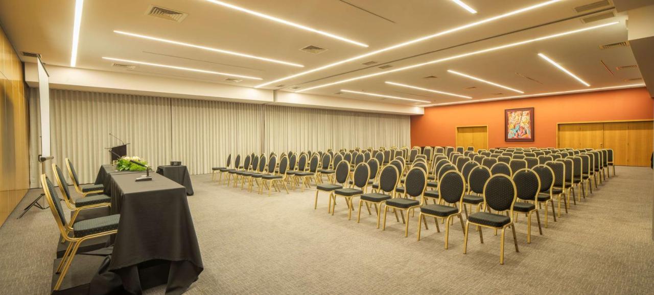 Nh Coimbra Dona Ines Otel Dış mekan fotoğraf