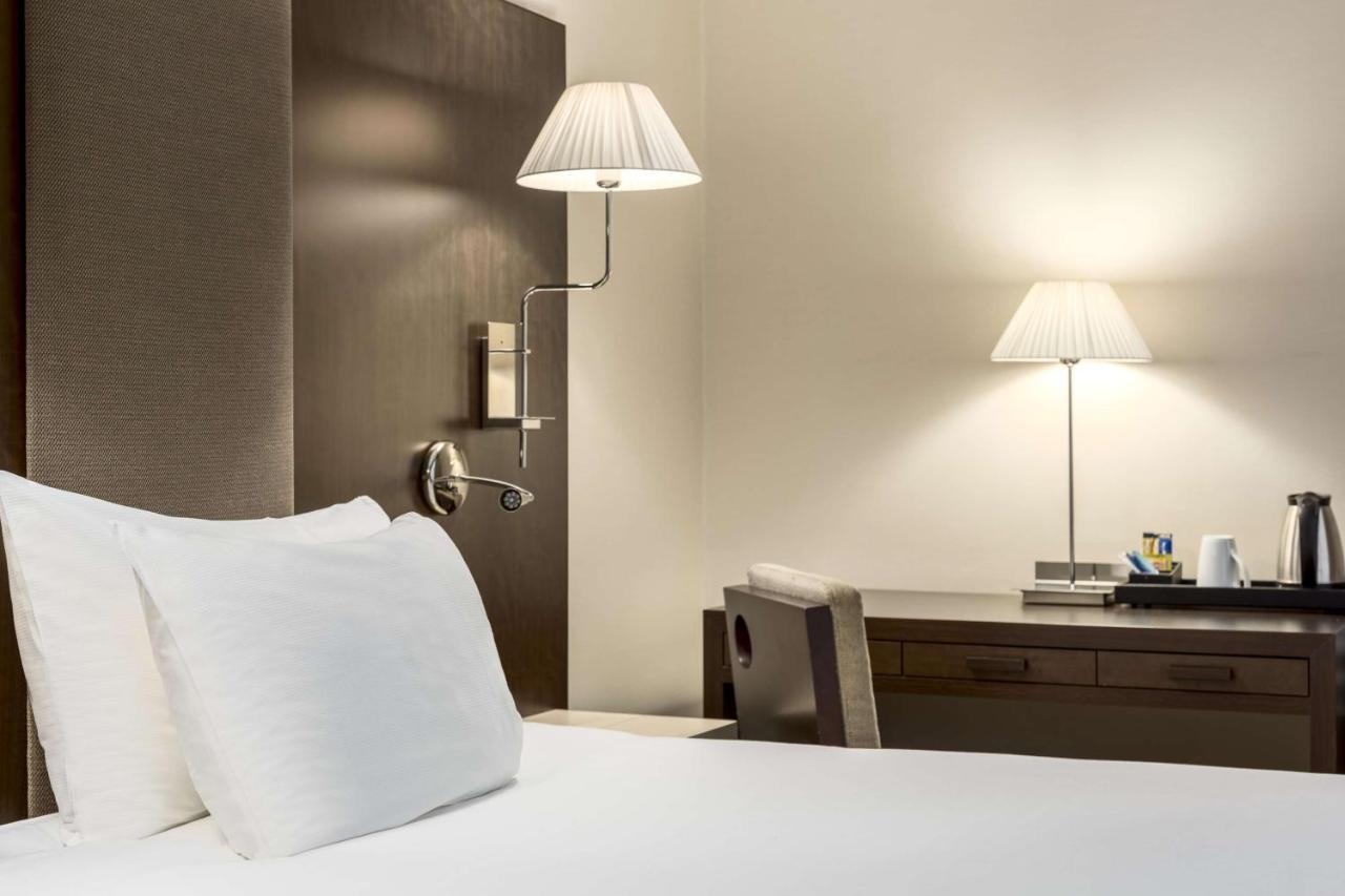 Nh Coimbra Dona Ines Otel Dış mekan fotoğraf