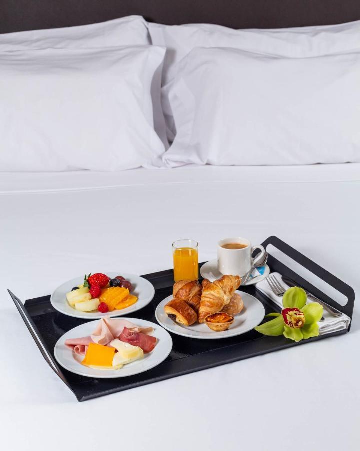 Nh Coimbra Dona Ines Otel Dış mekan fotoğraf