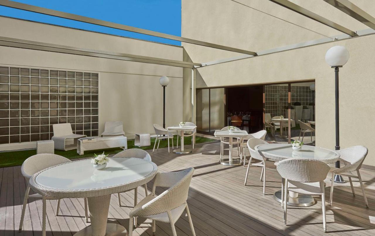 Nh Coimbra Dona Ines Otel Dış mekan fotoğraf
