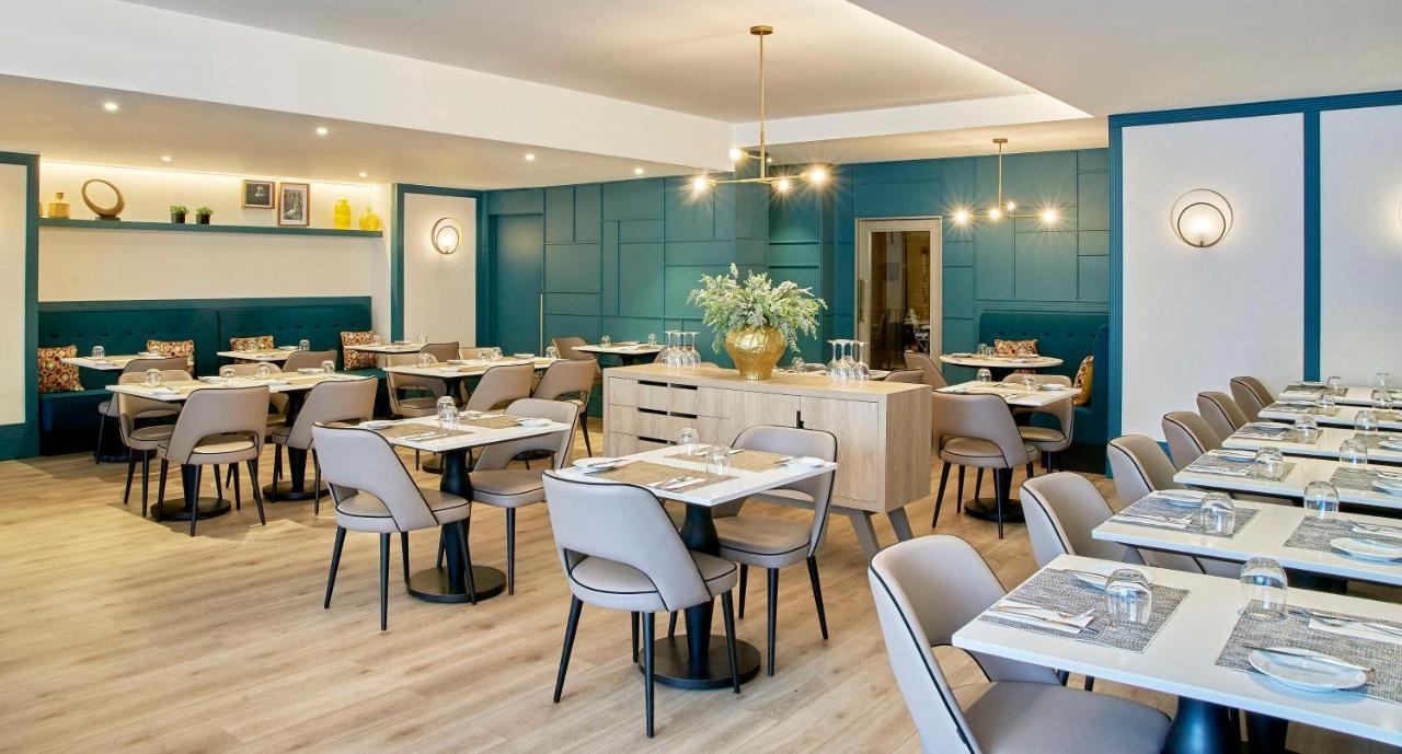 Nh Coimbra Dona Ines Otel Dış mekan fotoğraf