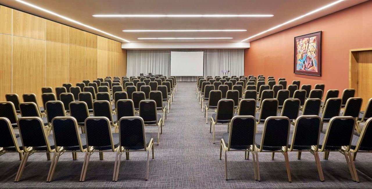 Nh Coimbra Dona Ines Otel Dış mekan fotoğraf