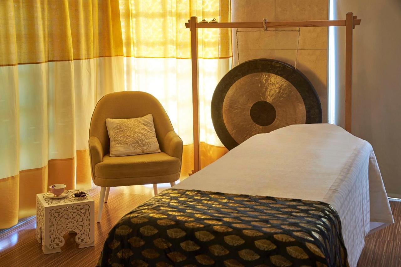 Nh Coimbra Dona Ines Otel Dış mekan fotoğraf