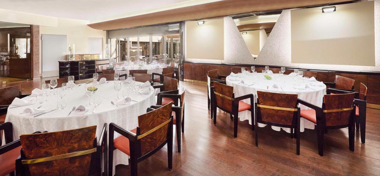 Nh Coimbra Dona Ines Otel Dış mekan fotoğraf