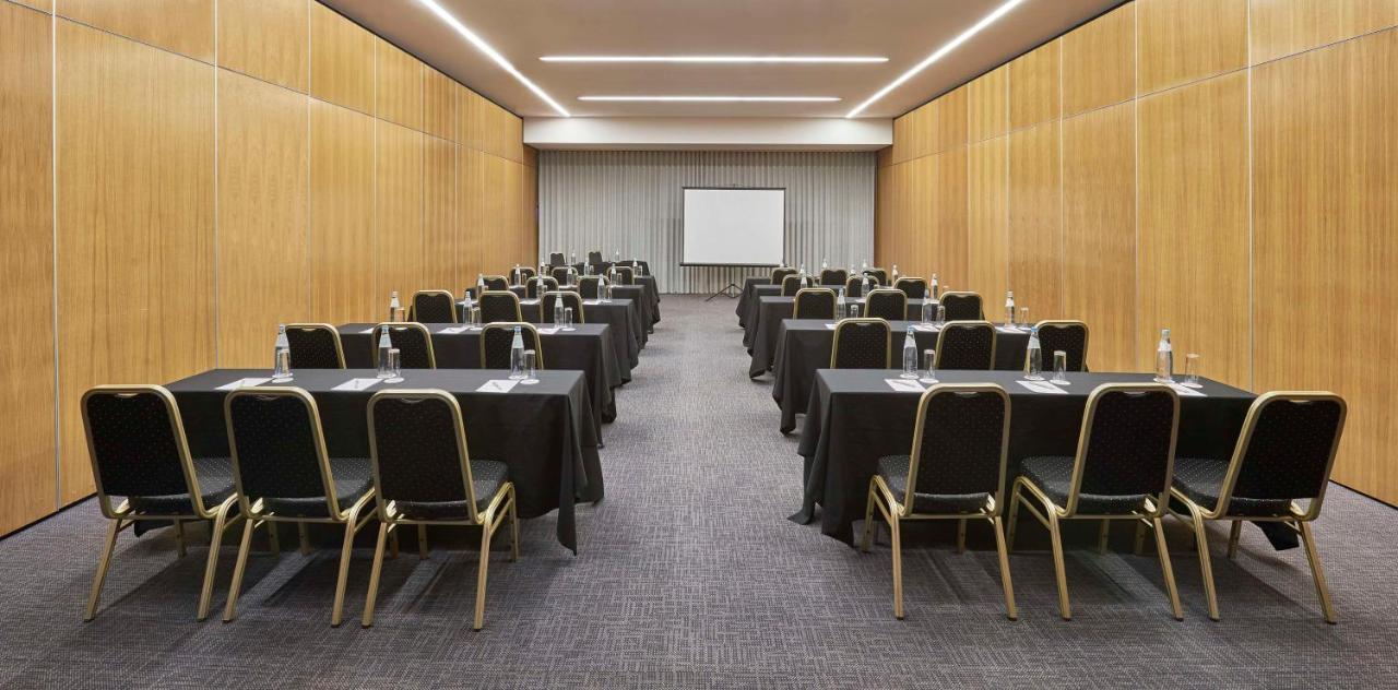 Nh Coimbra Dona Ines Otel Dış mekan fotoğraf