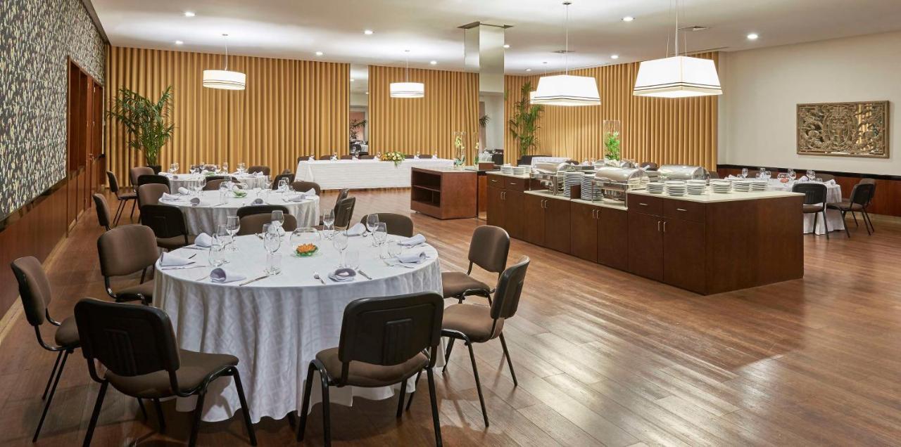 Nh Coimbra Dona Ines Otel Dış mekan fotoğraf