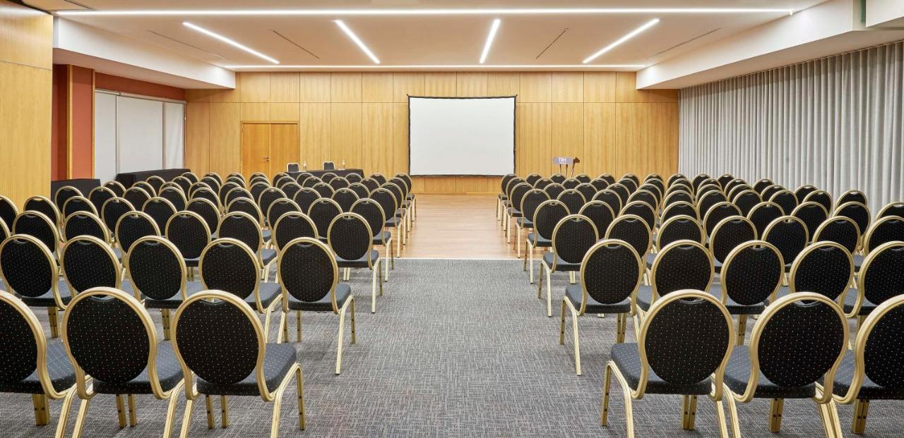 Nh Coimbra Dona Ines Otel Dış mekan fotoğraf