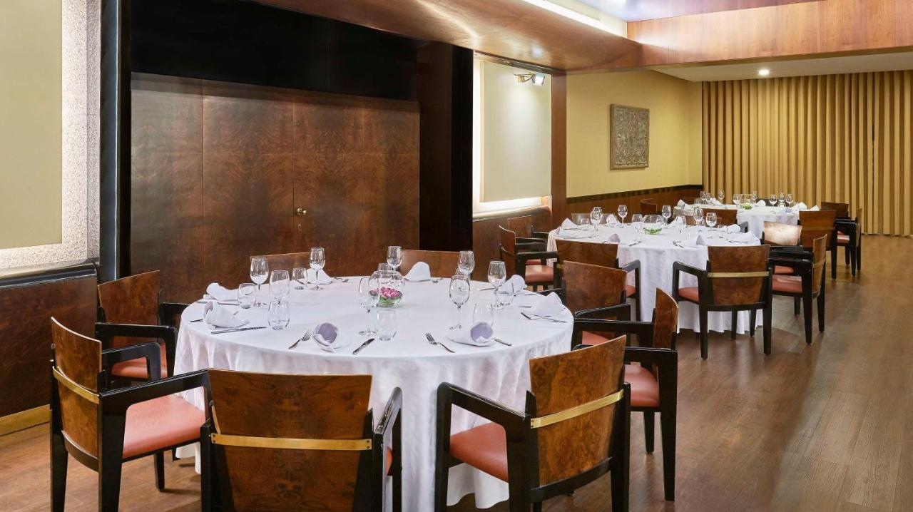 Nh Coimbra Dona Ines Otel Dış mekan fotoğraf
