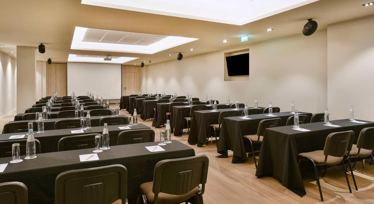 Nh Coimbra Dona Ines Otel Dış mekan fotoğraf