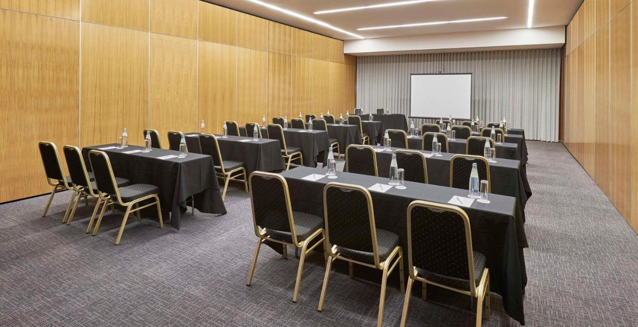 Nh Coimbra Dona Ines Otel Dış mekan fotoğraf