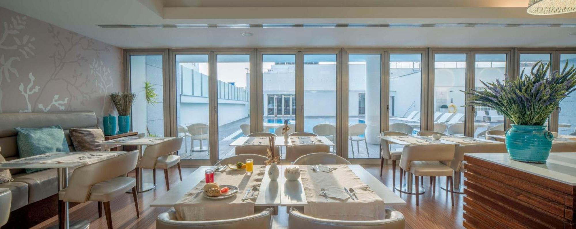 Nh Coimbra Dona Ines Otel Dış mekan fotoğraf